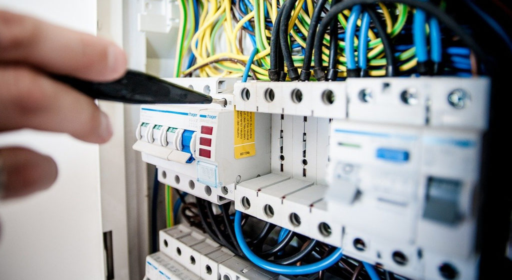 Elektrotechnik | AJS Elektrotechnik